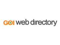 GOI Web Directory logo