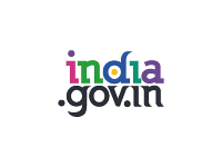 India.gov portal logo
